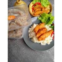 ราคา ปลาส้มไร้ก้าง ( ใช้ปลาทับทิม ) ปลาส้ม ปลาทอด กับแกล้ม (8875502890)