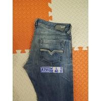 ราคา Diesel Made in Italy แท้ๆ รหัส A235 รุ่น TROULEG ✅ การันตีแท้ ไม่แท้ยินดีคืนเงินครับ ✅ (5870306247)