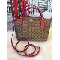 ราคา กระเป๋า Coach ทรงพัด (37493159)