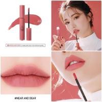 ราคา 3CE Velvet Lip Tint 4g. ลิปทิ้นท์จิ้มจุ่มเนื้อแมท ##Near and Dear (786617114)