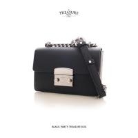 ราคา NEW Black party box from atreasurebox (a treasure box) (1954114972)