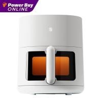 ราคา Simplus หม้อทอดไร้น้ำมัน (1450 วัตต์, 5 ลิตร) รุ่น KQZG015WH01 (24410549002)