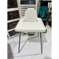 ราคา เก้าอี้กินข้าวเด็ก ikea (25212189724)