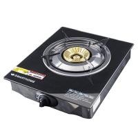 ราคา SMARTHOME เตาแก๊สหัวเดียว แบบกระจกนิรภัย SM-GA1H-01 (1585746586)