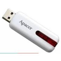 ราคา #Apacer#16GB#(AH326)#White (7738720155)