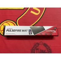 ราคา HyperX Plusefire Mat แผ่นรองเมาส์เกมมิ่ง ของแท้ ขนาด M (36cm x 30cm) มือ 2 สภาพดีมากๆ (19996251462)