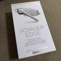 ราคา บลูทูธ Plantronics voyage edge ถูกมากกก ใช้กับไอโฟน ไอแพดได้ (4030993030)