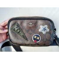 ราคา กระเป๋า coach มือสอง ของแท้ (18020942895)