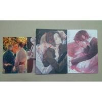 ราคา Uncut การ์ตูนวาย (705604391)