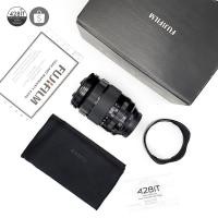 ราคา [มือ2]FUJINON XF 18-135 f3.5-5.6 R LM OIS WR ประกันศูนย์เกือบ 3 ปี ครบกล่อง (5415163625)