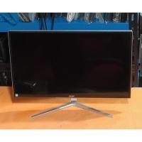 ราคา AIO Acer Aspire I3 - 8130U Ram 8 GB HDD SATA 1 TB + M.2 256GB Nvidia GeForce MX 130 with 2GB (23936657347)