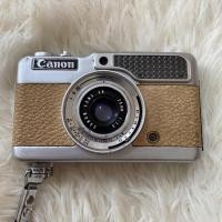 ราคา กล้องฟิล์ม Canon Demi : 2.8mm กล้องฟิล์ม canon demi เป็นกล้อง half frame ใช้ฟิล์มขนาดปกติ(35mm.) (25367889998)