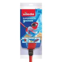 ราคา VILEDA วิเลดา ซุปเปอร์โมชิโอ ทริปเปิลแอคชั่น เอ็กซ์แอล (5335536282)