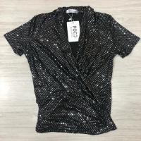 ราคา เสื้อแต่งวิ้งไขว้หน้า แซ่บๆ (2703544479)