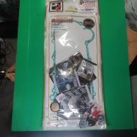 ราคา ปะเก็นชุดใหญ่ Honda Scoopy i ปี 2013 /Honda Spicy i /Honda Zoomer X ปี 2012 ถึง 2014 สตอเบอรี่แท้ (24370987708)