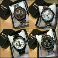 ราคา CURREN WATCH แท้ (275376)