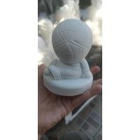 ราคา ตุ๊กตาปูนปาสเตอร์ระบายสี (24553052527)