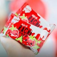 ราคา สบู่ราชิ rachi สบู่มะเขือเทศ นมสด คอลเจน ก้อนเดียวขี้ไคลกระจุย (รับเก็บเงินปลายทาง) (2663867676)