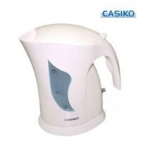 ราคา CASIKO กาต้มน้ำไฟฟ้า รุ่น CK-8110 ขนาด 1.7 ลิตร กาต้มน้ำ กาไฟฟ้า กำลังไฟ 2,000 วัตต์ (5258959735)