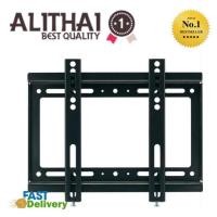 ราคา Alithai LED/LCD/PLASMA WALLMOUNT ขาแขวนทีวี LCD LED 14-42 นิ้ว (3015636508)
