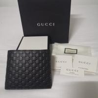 ราคา New!! Gucci​ Monogram mens wallet​ แท้100% (2585170029)