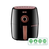 ราคา SMARTHOME หม้อทอดไร้น้ำมัน ขนาด 3.8 ลิตร MV-1305 หม้อทอด ไร้น้ำมัน (14165630849)