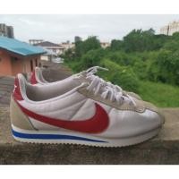 ราคา CLASSIC NIKE CORTEZ NYLON  มือสอง ของแท้ (2545560974)
