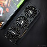 ราคา การ์ดจอราคาถูก INNO3D RTX 3080 X3 (มือสอง) (9525453945)