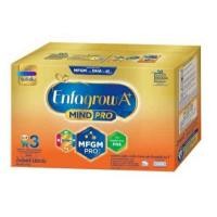 ราคา Enfagrow A+ MINDPRO สูตร 3 นมผงรสจืด ปริมาณ 3,600 กรัม (4825748823)