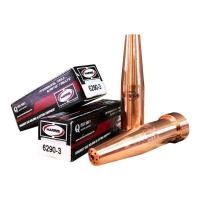 ราคา หัวตัดแก๊ส AC/นมหนูตัดแก๊ส AC ยี่ห้อ HARRIS รุ่น 6290-ACHARRIS CUTTING TIP MANUAL AC #0-6 (10304491236)