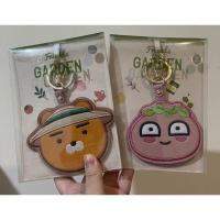 ราคา พร้อมส่ง พวงกุญแจพร้อมกระจก KAKAO FRIENDS (Ryan) (APEACH) (20857781216)