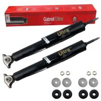 ราคา โช๊คอัพหน้า BENZ(W123) GABRIEL แก๊ส ( GB-69996 ) [2X47916777] ( 2 ตัว ) (1465561417)