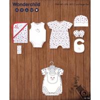 ราคา setแรกเกิดงานwonderchild (12232290055)