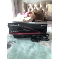 ราคา PANASONIC เครื่องหนีบผมไฟฟ้านาโน รุ่น EH-HS95-k (3748448025)