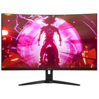 ราคา 32" AOC CQ32G2E QHD (2560X1440) VA 144Hz 1Ms HDMI*2/DisplayPort*1 #จอเกมมิ่ง จอมอนิเตอร์ (7953114853)