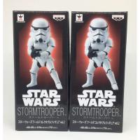 ราคา WCF STAR WAR STORMTROOPER Vol.2 (6358640646)