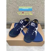 ราคา พร้อมส่ง รองเท้ามือสอง แท้ จากญี่ปุ่น : MEXICO 66 SLIP-ON (19089821525)