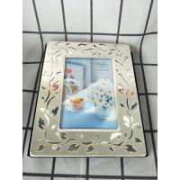 ราคา สินค้า​กรอบรูป​อัลบั้ม​กรอบรูป​ปกสแตนเลส​-กำมะหยี่​สินค้า​ญี่ปุ่น​มือสอง​ (11929229374)