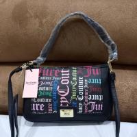 ราคา 13thshop - New Juicy Couture กระเป๋าสะพายข้าง (19984226729)
