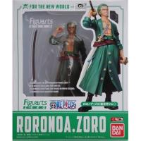 ราคา โมเดล โซโล โรโรโนอาร์ Zoro roronoa วันพีช onepiece (4878883308)