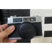 ราคา Konica EE - Matic กล้องฟิล์ม (11503076155)
