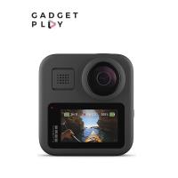 ราคา [กรุงเทพฯ ด่วน 1 ชั่วโมง] GoPro MAX กล้อง Action Camera แนว 360 องศา (ประกันศูนย์ไทย) (5417139714)