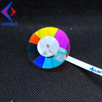 ราคา ▽New Projector Color Wheel For NEC V230+ V260+ VE280+ VE281+ VE282+ VE280X+ V300X+ VE281X NP-VE281G NP-V300X+ NP-V311X+ (3296434695)