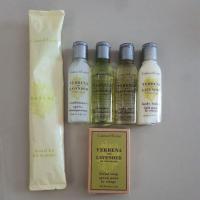 ราคา Amenity set "CRABTREE&EVELYN" (9553077544)