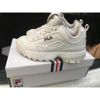 ราคา fila แท้ มือ2 มีกล่องให้ค่ะ (1937437058)