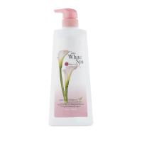 ราคา MISTINE WHITE SPA UV WHITE LOTION 500 ML. โลชั้นทาผิว มิสทีน (1885887895)