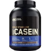 ราคา Optimum Nutrition Gold Standard Casein Chocolate 2LB ON เคซีนรสช็อกโกแลต กินก่อนนอน (17391296345)