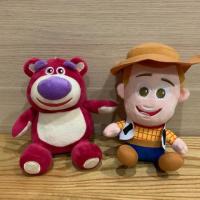 ราคา ตุ๊กตา Toy story(woody&lotso) (6011087201)