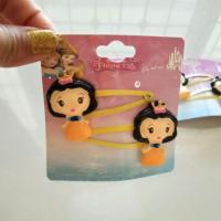 ราคา กิ๊ฟติดผมเจ้าหญิงดิสนีย์ เซต2ตัว (744352687)