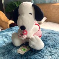 ราคา ตุ๊กตา Snoopy 20นิ้ว ลิขสิทธิ์แท้จากญี่ปุ่น ป้ายห้อย (19294823249)